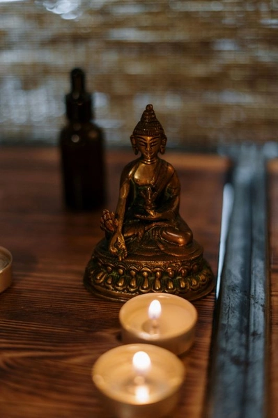 Herzenspraxis aus dem tibetischen Buddhismus