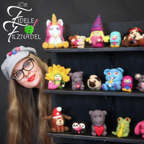 Die Fidele Filznadel