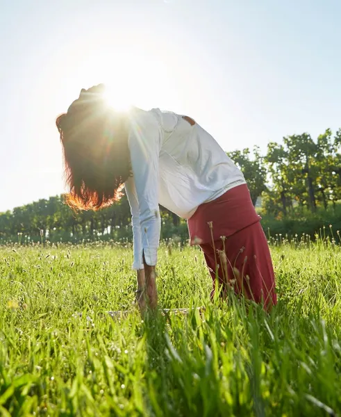 Chakra-Yoga-Woche