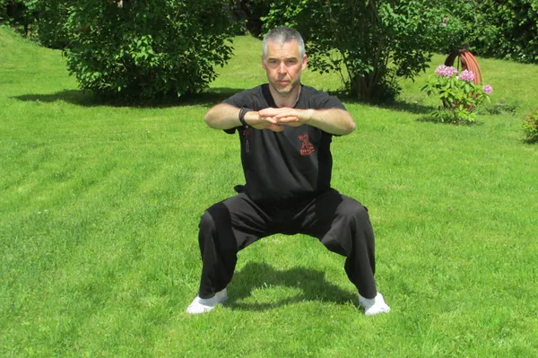 Shaolin Qi-Gong