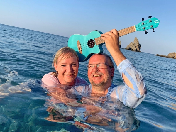 So klingt der Sommer