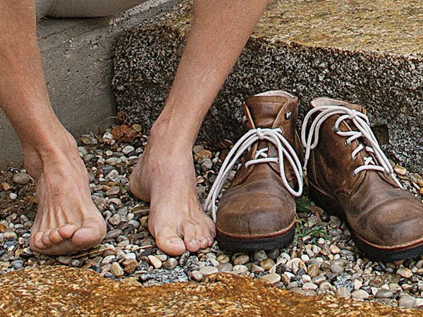 Einführung ins Weitwandern