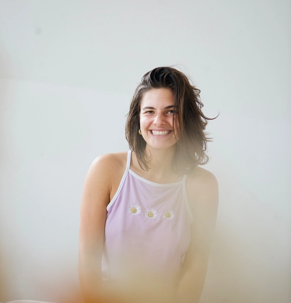 Deine verkörperte Weiblichkeit